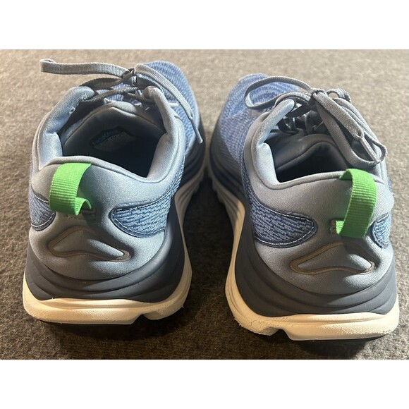 Hoka One One Gaviota 5 Men\'s Fashion Sneakers Shoe Sz 12.5D 1127929-DHN main image 5